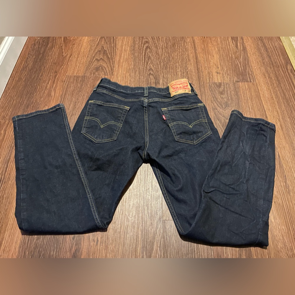 Levi Jeans